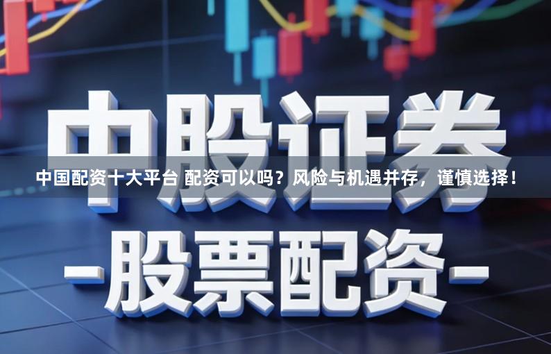 中国配资十大平台 配资可以吗？风险与机遇并存，谨慎选择！