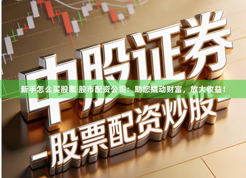 新手怎么买股票 股市配资公司：助您撬动财富，放大收益！