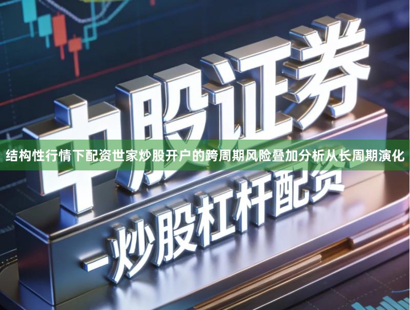 结构性行情下配资世家炒股开户的跨周期风险叠加分析从长周期演化