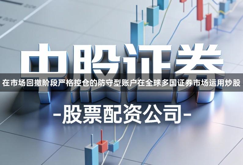 在市场回撤阶段严格控仓的防守型账户在全球多国证券市场运用炒股