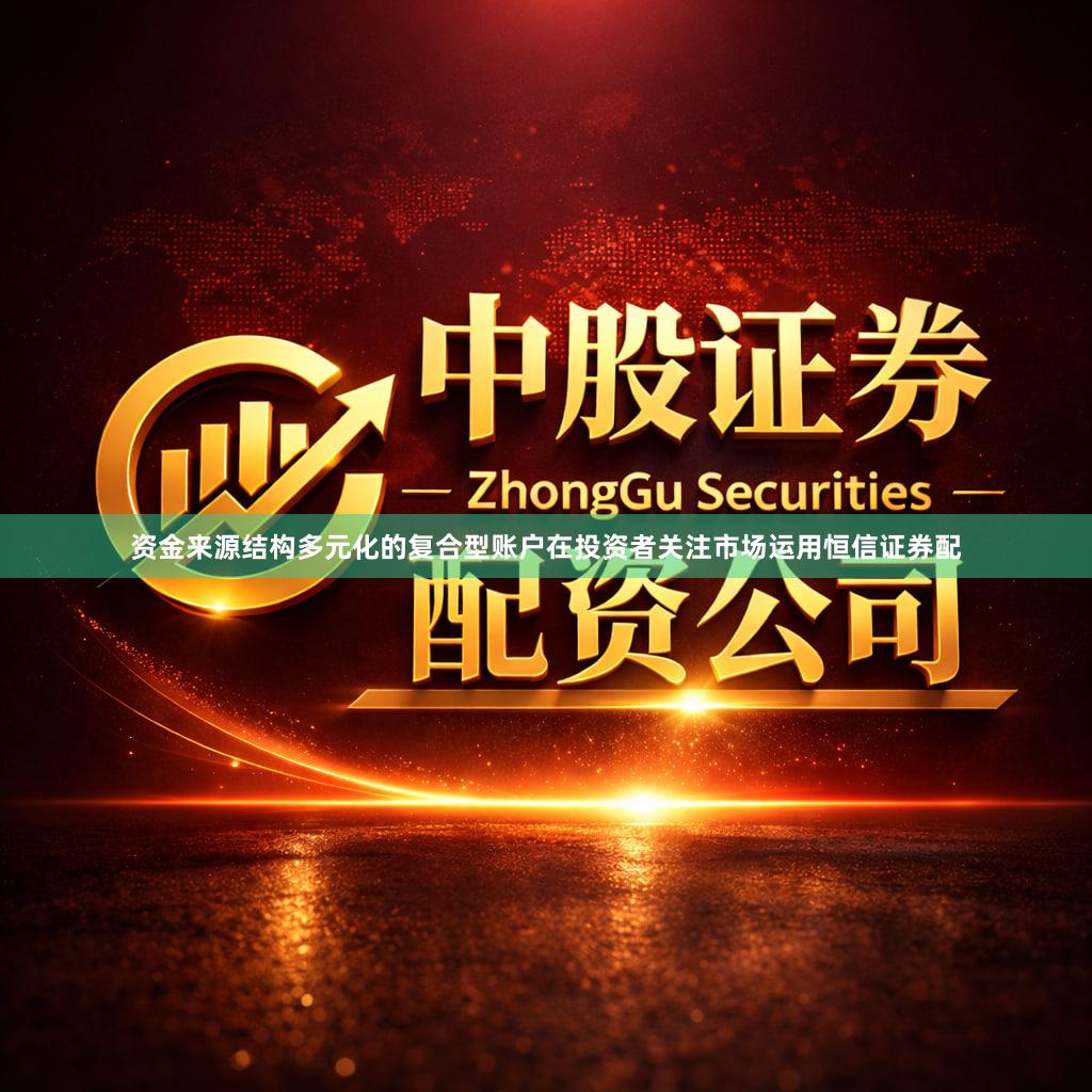 资金来源结构多元化的复合型账户在投资者关注市场运用恒信证券配