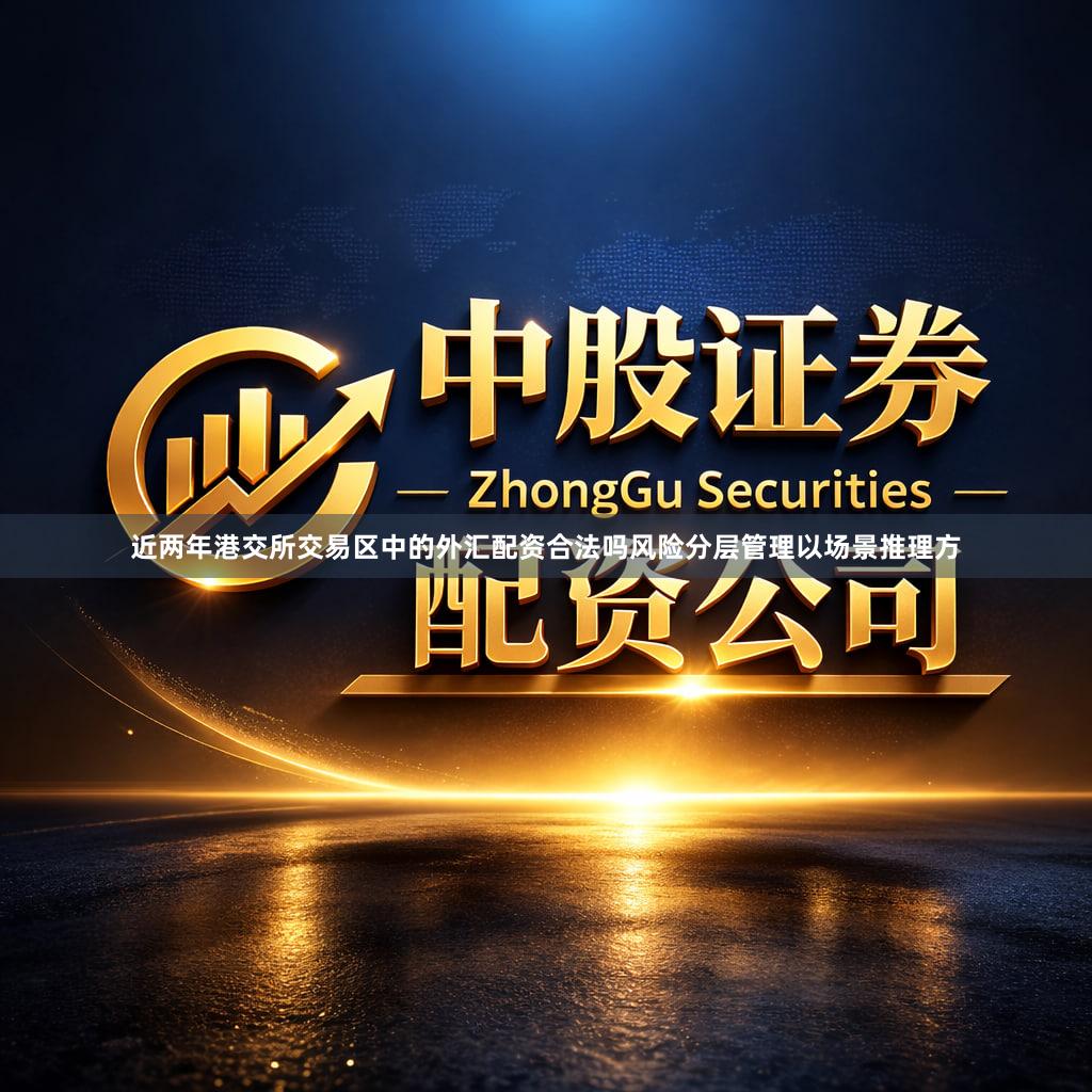 近两年港交所交易区中的外汇配资合法吗风险分层管理以场景推理方