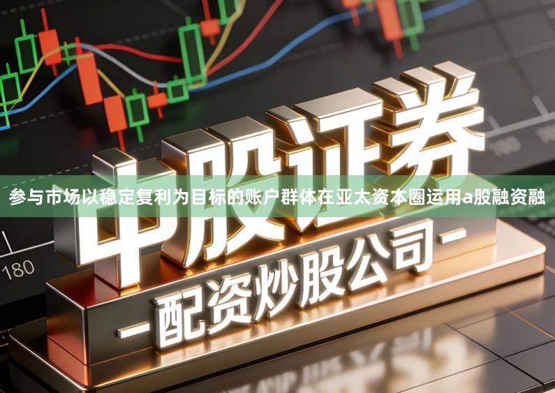 参与市场以稳定复利为目标的账户群体在亚太资本圈运用a股融资融