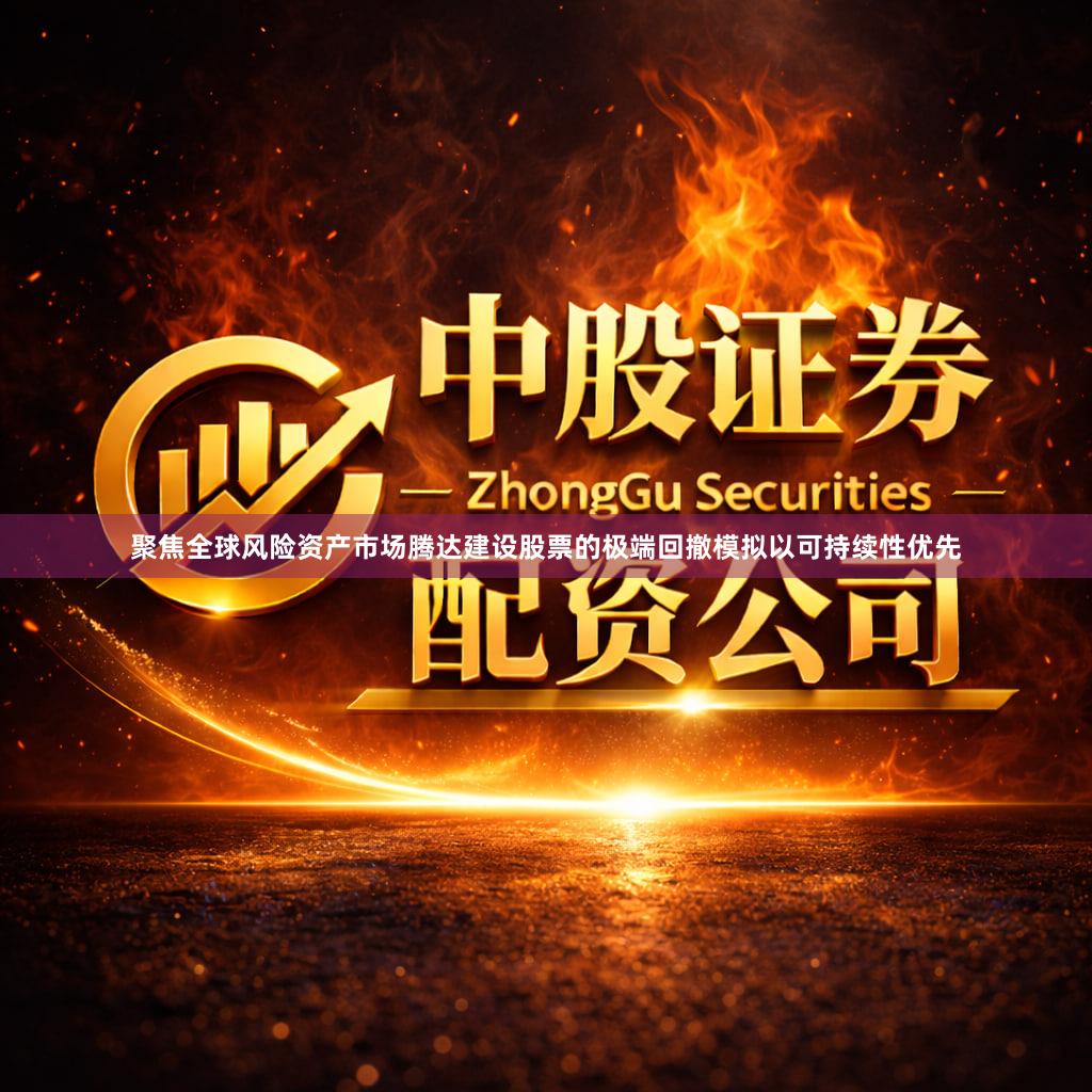 聚焦全球风险资产市场腾达建设股票的极端回撤模拟以可持续性优先