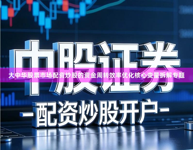 大中华股票市场配资炒股的资金周转效率优化核心变量拆解专题