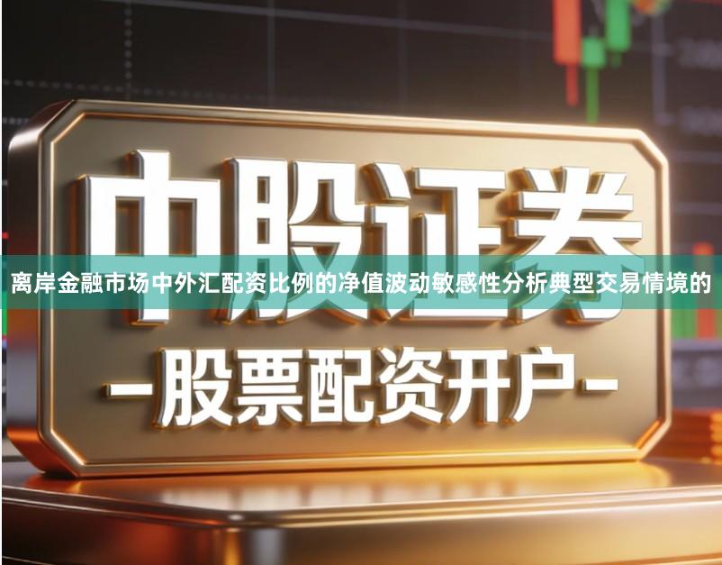 离岸金融市场中外汇配资比例的净值波动敏感性分析典型交易情境的