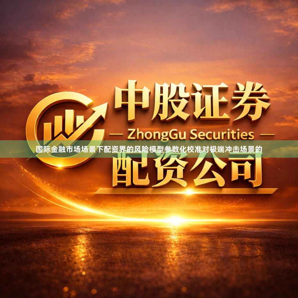 国际金融市场场景下配资界的风险模型参数化校准对极端冲击场景的