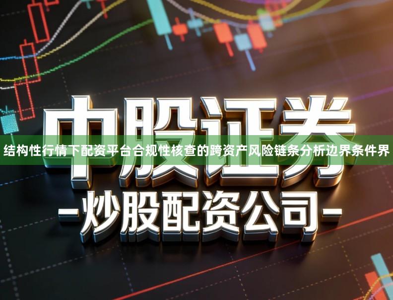 结构性行情下配资平台合规性核查的跨资产风险链条分析边界条件界