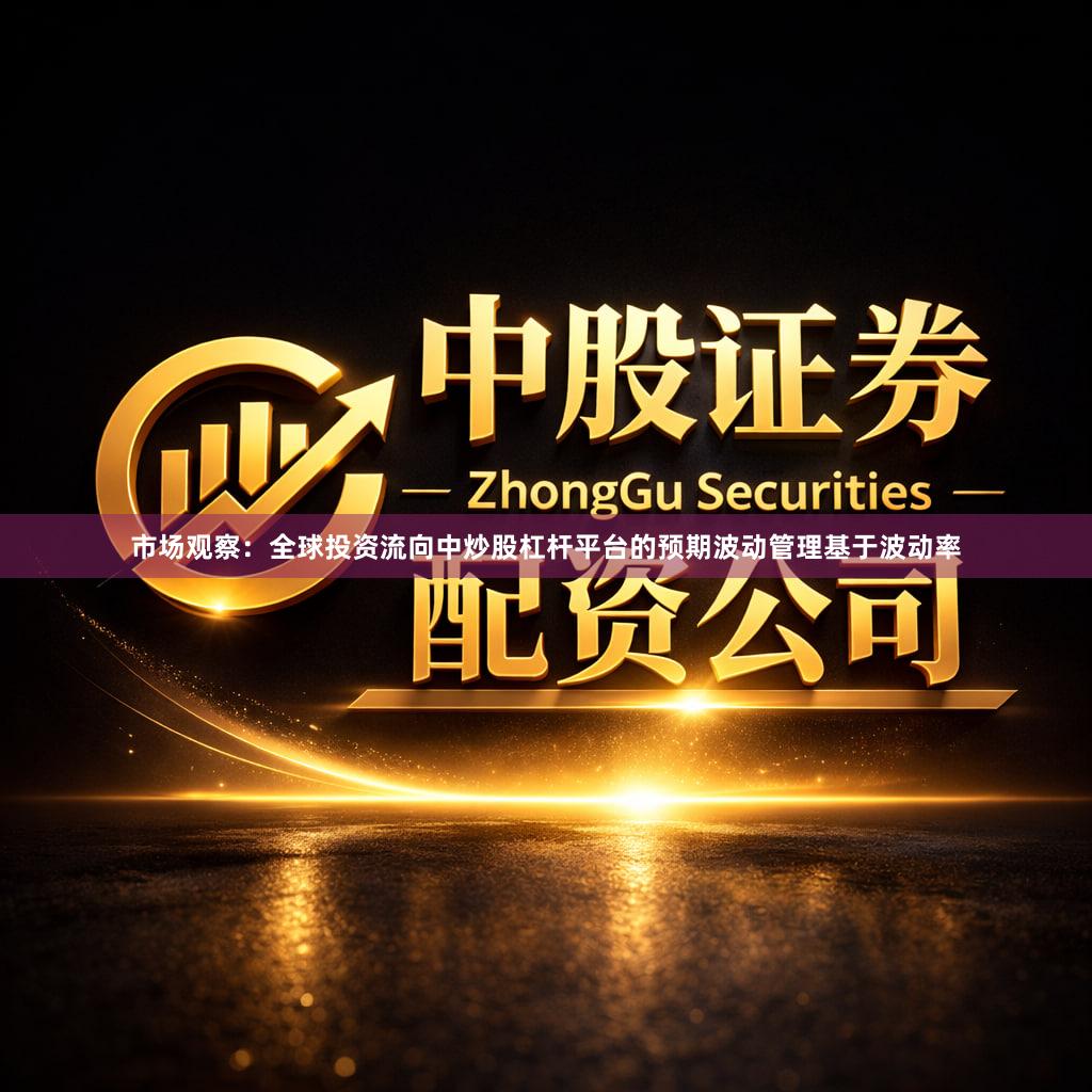 市场观察：全球投资流向中炒股杠杆平台的预期波动管理基于波动率