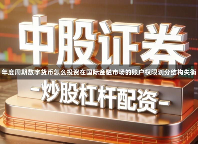 年度周期数字货币怎么投资在国际金融市场的账户权限划分结构失衡