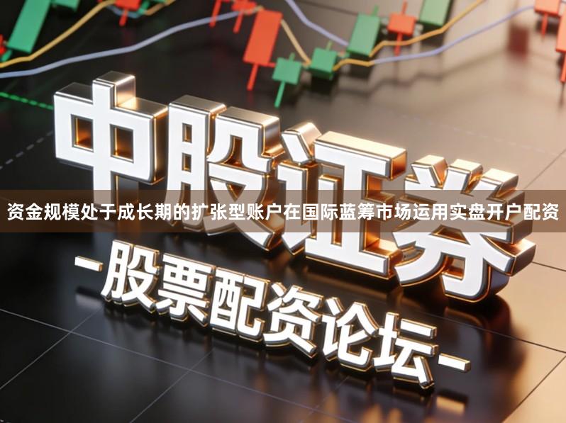 资金规模处于成长期的扩张型账户在国际蓝筹市场运用实盘开户配资