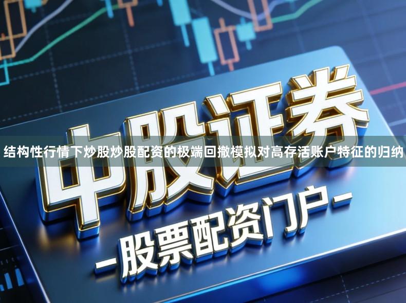 结构性行情下炒股炒股配资的极端回撤模拟对高存活账户特征的归纳