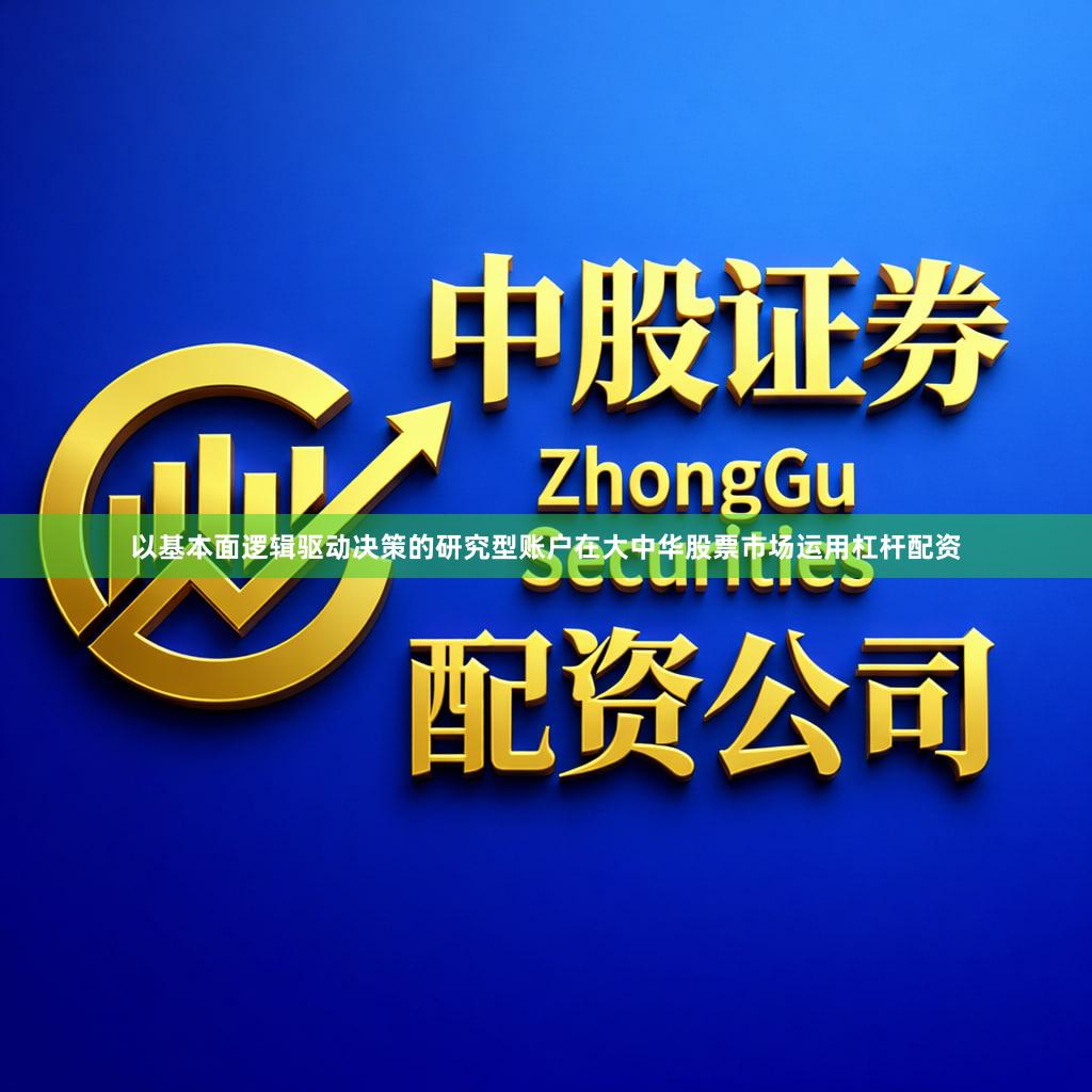 以基本面逻辑驱动决策的研究型账户在大中华股票市场运用杠杆配资