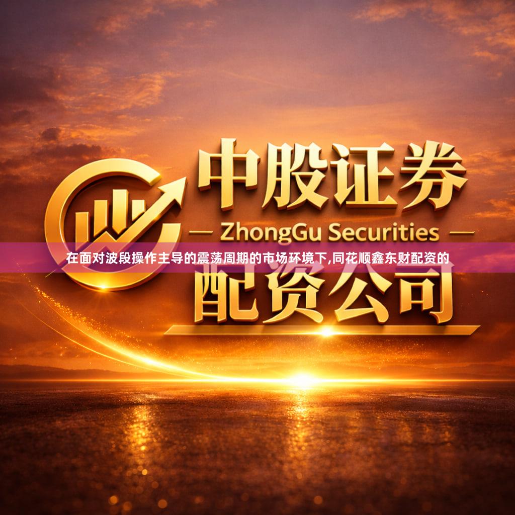 在面对波段操作主导的震荡周期的市场环境下,同花顺鑫东财配资的