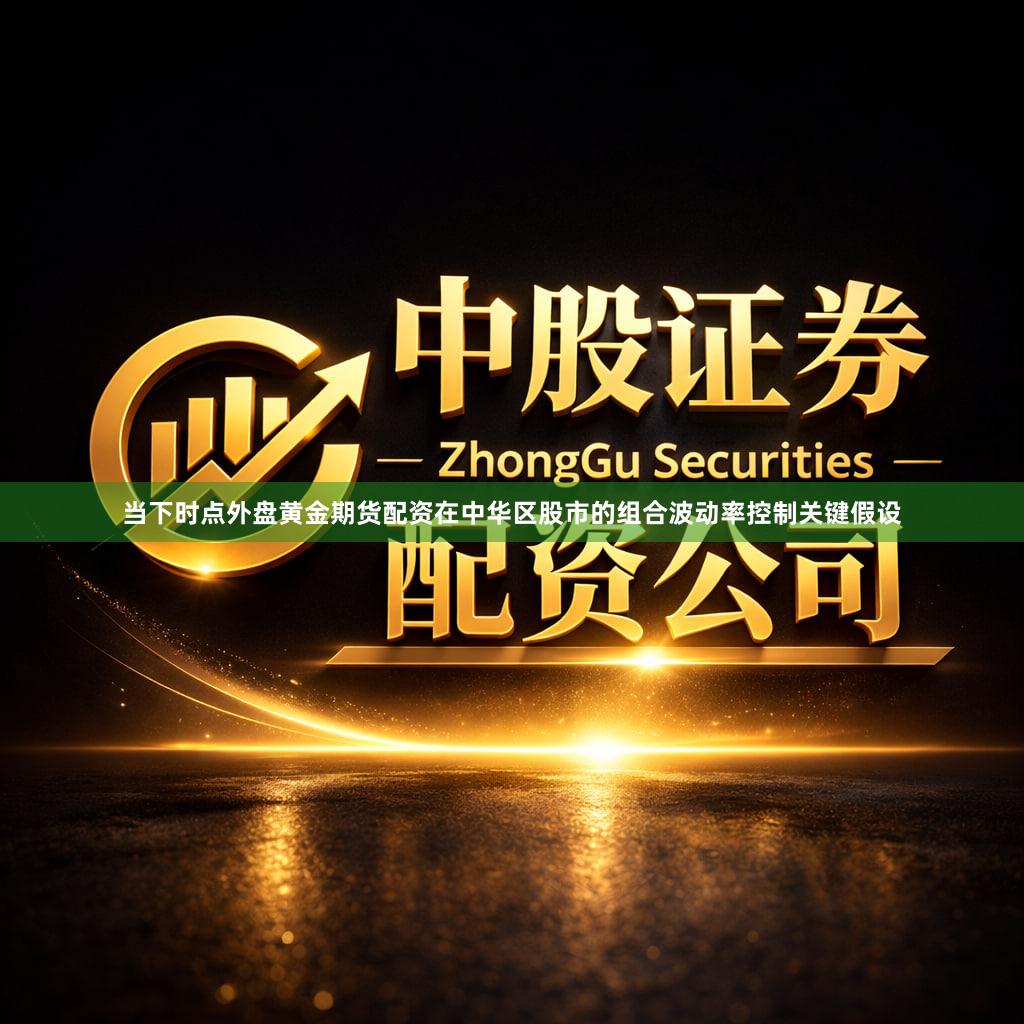 当下时点外盘黄金期货配资在中华区股市的组合波动率控制关键假设